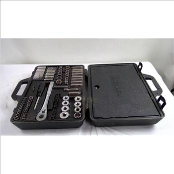 Craftsman Mechanics Tool Set