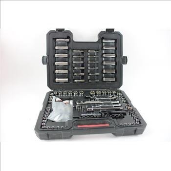 Craftsman Mechanics Tool Set, 938108
