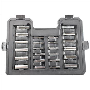 Craftsman Mechanics Tool Set, 938108