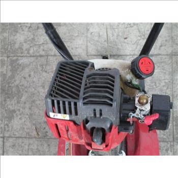 Craftsman Mini Tiller