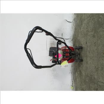 Craftsman Mini Tiller