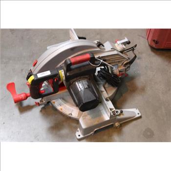 Craftsman Miter Saw