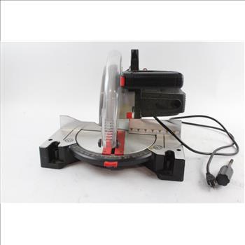 Craftsman Miter Saw