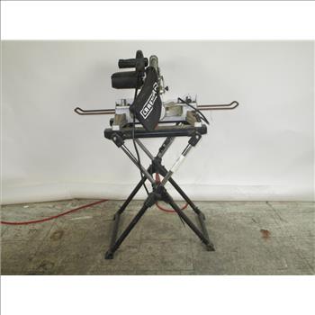 Craftsman Miter Saw W / Stand