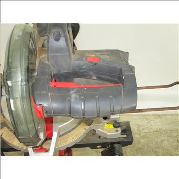 Craftsman Miter Saw W / Stand