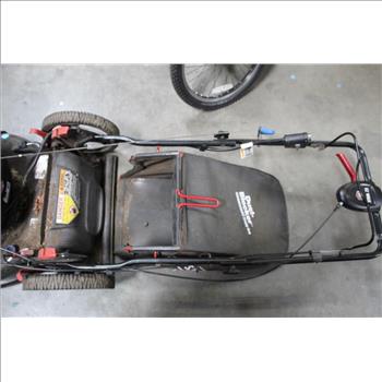 Craftsman Mower  Platinum 7.25