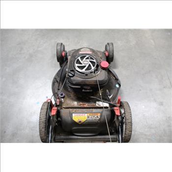 Craftsman Mower  Platinum 7.25