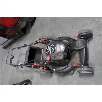 Craftsman Mower  Platinum 7.25