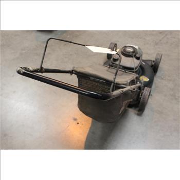 Craftsman Mulcher Eager-1 Lawnmower