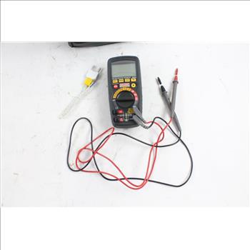 Craftsman Multimeter