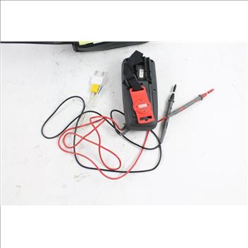 Craftsman Multimeter