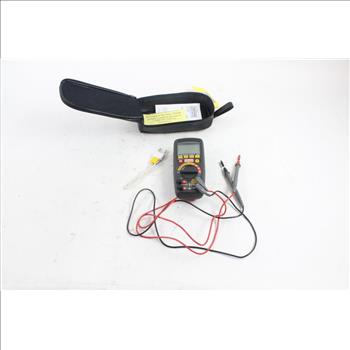Craftsman Multimeter