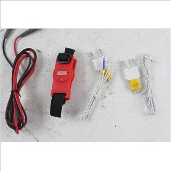 Craftsman Multimeter