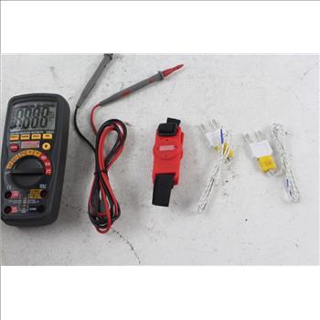Craftsman Multimeter