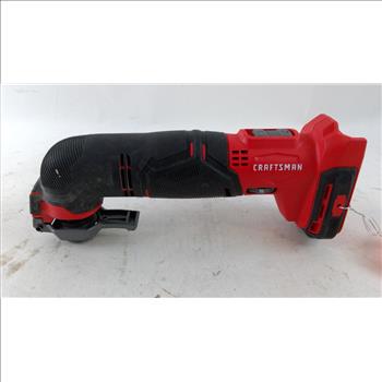 Craftsman Multi-tool