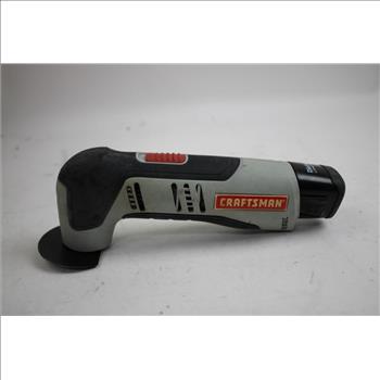 Craftsman Multi-tool, Cut-Off Wheel Set