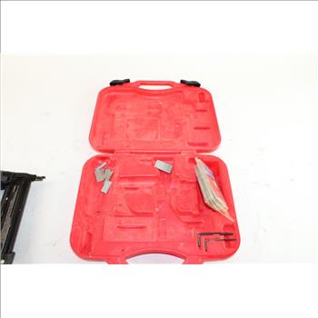 Craftsman Nailer/ Stapler