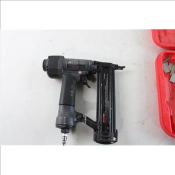 Craftsman Nailer/ Stapler