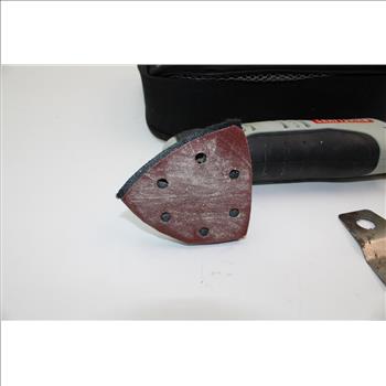 Craftsman Nextec 320.61199 Cordless Multi Tool