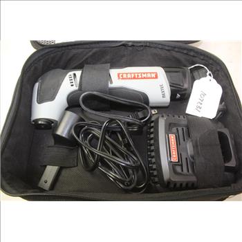 Craftsman Nextec Multitool