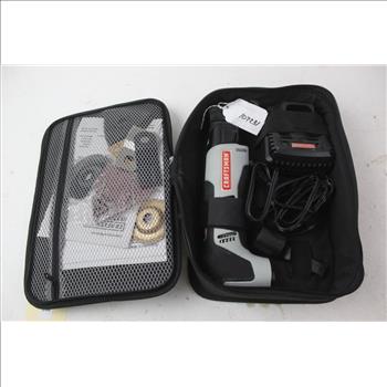 Craftsman Nextec Multitool