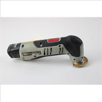 Craftsman Nextec Power Multi-tool