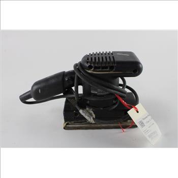 Craftsman Orbital Finishing Sander