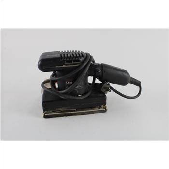 Craftsman Orbital Finishing Sander