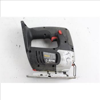 Craftsman Orbital Jig Saw