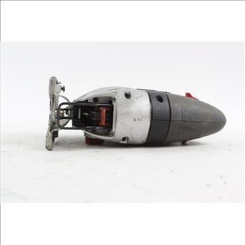 Craftsman Orbital Jig Saw