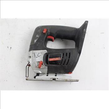 Craftsman Orbital Jig Saw