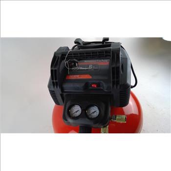 Craftsman Pancake Air Compressor