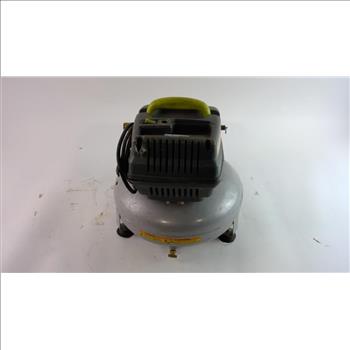 Craftsman Pancake Air Compressor
