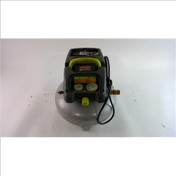 Craftsman Pancake Air Compressor
