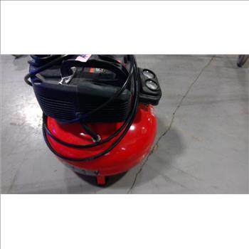Craftsman Pancake Air Compressor
