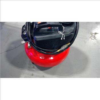 Craftsman Pancake Air Compressor
