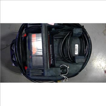 Craftsman Pancake Air Compressor