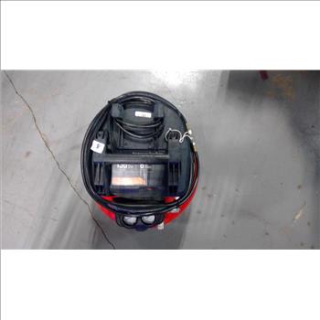 Craftsman Pancake Air Compressor