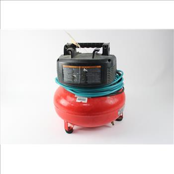Craftsman Pancake Portable Air Compressor