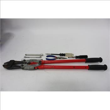 Craftsman, Performance Tool And More