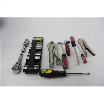 Craftsman, Performance Tool And More