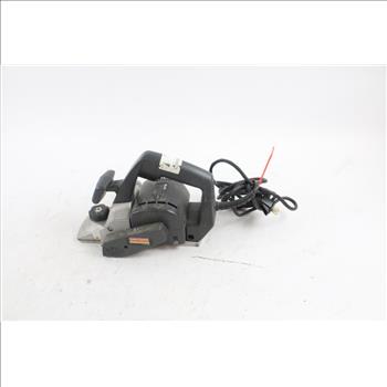 Craftsman Planer