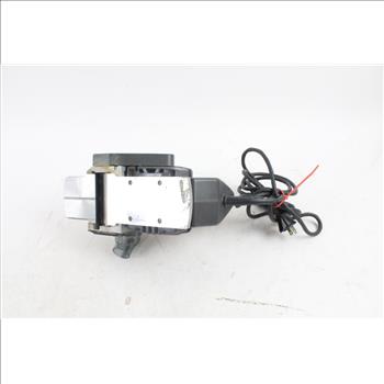 Craftsman Planer
