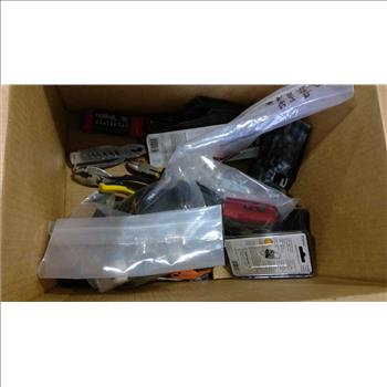 Craftsman Pliers And More 5+ Pieces