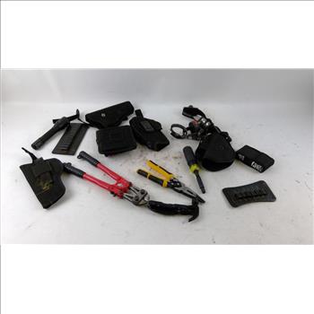 Craftsman Pliers And More 5+ Pieces