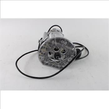 Craftsman Plunge Router