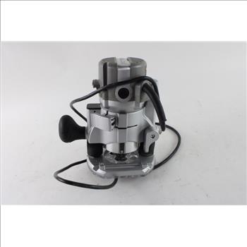 Craftsman Plunge Router