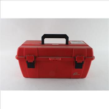 Craftsman Plunge Router