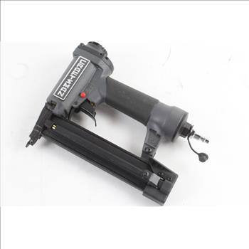 Craftsman Pneumatic Brad Nailer