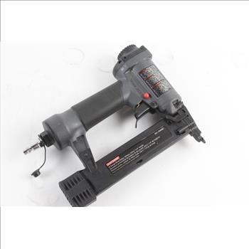 Craftsman Pneumatic Brad Nailer
